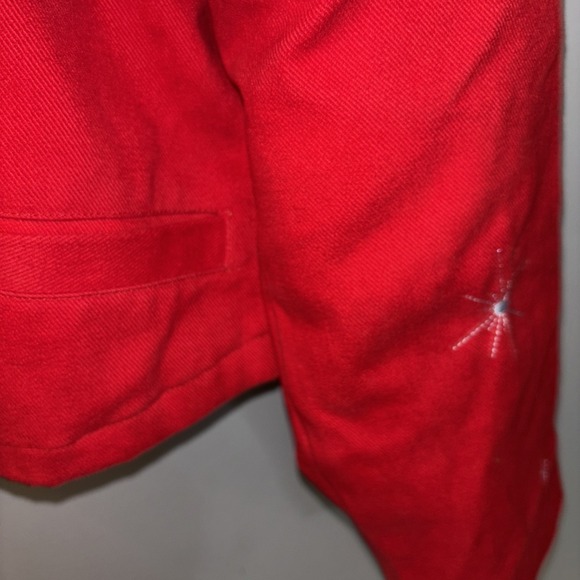 2006 JH Design Disney Daytona 500 Jacket Mickey Racing Jeff Hamilton Youth 2XL - Picture 6 of 16